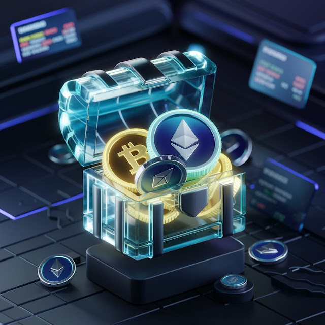 airdrops