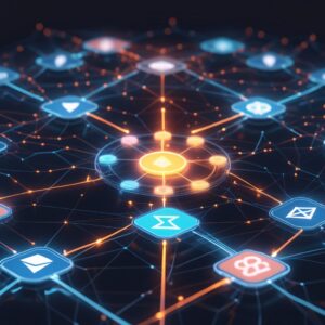 Blockchain interaction