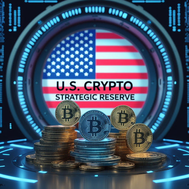 us crypto reserve