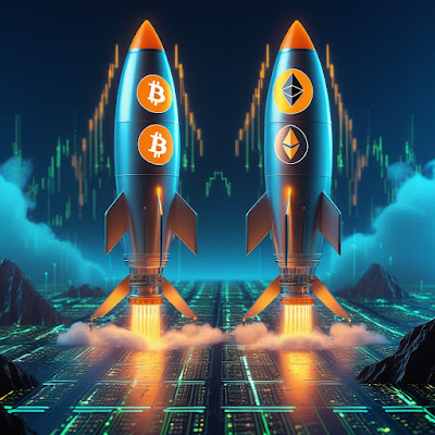 bull run, crypto market trend