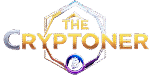 The Cryptoner