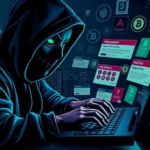 The Dark Side of Crypto: Common Scams New Investors Keep Falling For