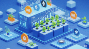 Top 5 Yield Farming Platforms for Passive Income (2025 Guide)