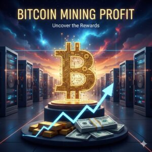 Bitcoin Mining Profit 2026