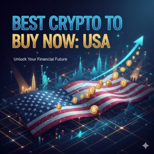 Best Crypto to Buy Now USA 2026
