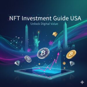 NFT Investment Guide USA 2026