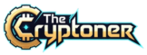 the cryptoner logo