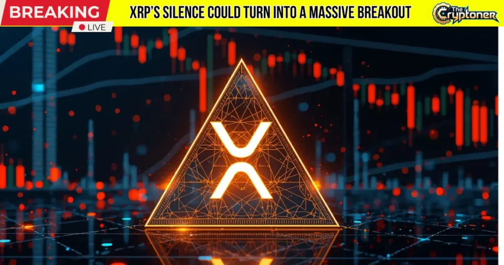 Xrp Low Volatility Breakout 2026