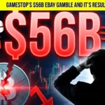 Gamestop Stock Crash Bitcoin 2026