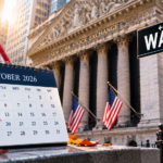 Is The Stock Market Open On Columbus Day