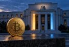 Fed Holds Rates at 3.75%–4%: Why the Split Vote Matters for Bitcoin